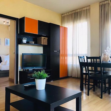 Capuchinos & Private Terrace By Ele Apartments Malaga Zewnętrze zdjęcie