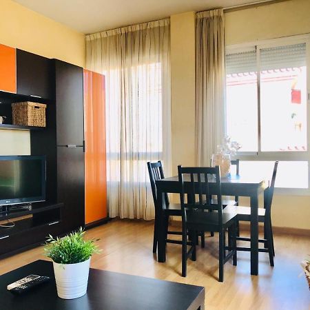 Capuchinos & Private Terrace By Ele Apartments Malaga Zewnętrze zdjęcie